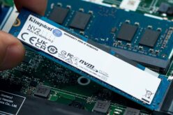 Nuevo SSD NV2 de Kingston acelera la productividad con PCIe 4.0