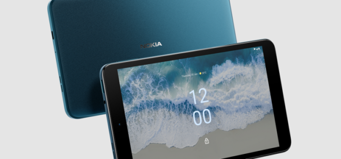 Nokia T10, la tableta que ofrece potencia portátil