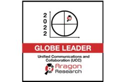 Avaya «Líder» en el Aragon Research Globe™ 2022 para Videoconferencias  Inteligentes