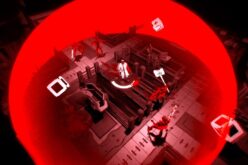 Whiteboard Games anunció la fecha oficial de lanzamiento de I See Red
