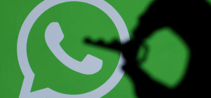 <strong>Falso mensaje de soporte técnico de WhatsApp busca robar cuentas</strong>