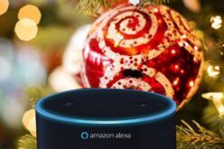<strong>Activa el “modo Santa” en Alexa y para prepararte para las fiestas decembrinas</strong>