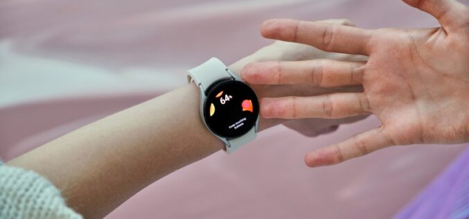 Estudio muestra la exactitud del sensor de análisis de impedancia bioeléctrica del Galaxy Watch 