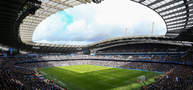 <strong>El Manchester City colabora con Cisco para implementar la solución de inteligencia de multitudes “WaitTime”</strong>