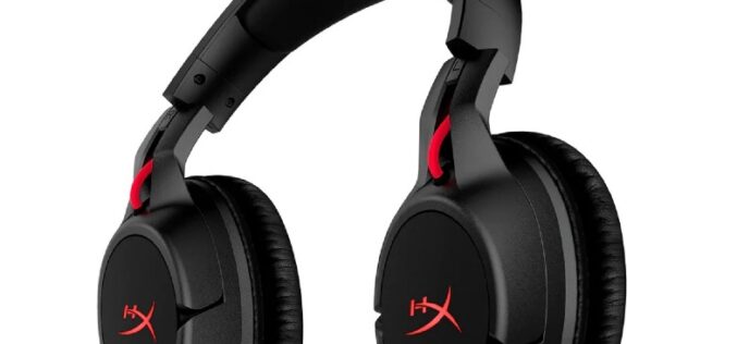 <strong>Regalos HyperX para gamers y streamers</strong>