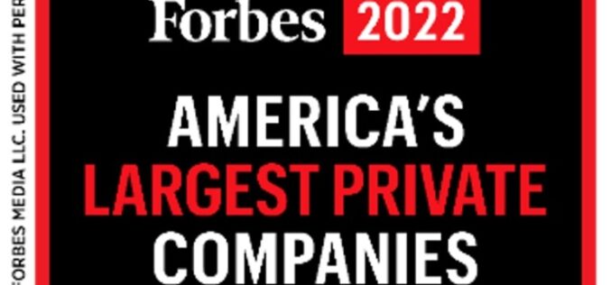 <strong>Forbes nombra a Kingston como una de las “Compañías privadas más grandes de Estados Unidos”</strong>