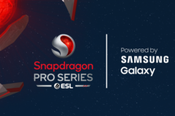 Qualcomm anuncia a Samsung <strong>como socio presentador de la serie Snapdragon Pro</strong>