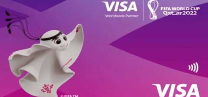 Visa refuerza consejos de ciberseguridad <strong>para la Copa Mundial de la FIFA Catar 2022</strong>