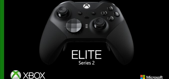 <strong>Intcomex y Microsoft revolucionan el gaming con el Control Xbox Elite Series 2</strong>