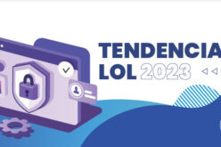 Licencias OnLine presenta sus Tendencias LOL 2023 en Ciberseguridad