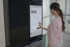 Samsung presentó nueva línea Bespoke para experiencias de cocina conectadas