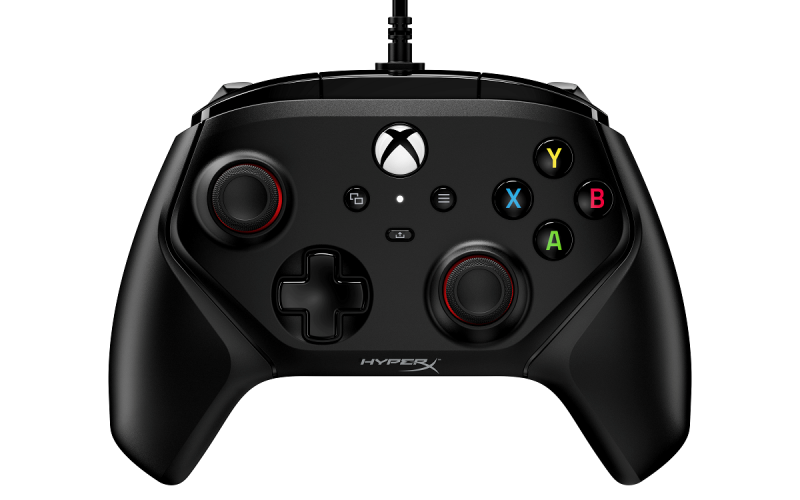 <a><strong>Nuevo control para Xbox destaca entre los anuncios de HyperX</strong></a>