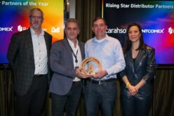 Intcomex, ganador del premio Rising Star Distributor Partner of the Year para Latam en los AWS Partner Awards