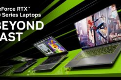 Laptops GeForce RTX Serie 40: la arquitectura NVIDIA Ada Lovelace rompe la barrera
