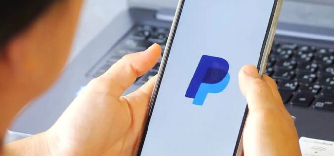 <strong>PayPal sufrió un incidente y expuso información personal de varios usuarios</strong>