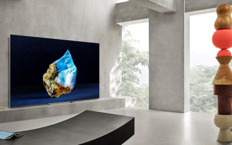 Samsung avanza en una nueva era de pantallas con sus líneas 2023 Neo QLED, MICRO LED y OLED