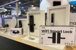 <strong>La compañía colombiana VTA+ anuncia línea de cerraduras inteligentes en el CES 2023</strong>