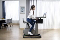 <strong>Acer revela el eKinekt Bike Desk para potenciar los estilos de vida activos y sustentables</strong>