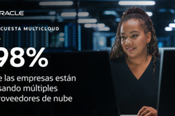 98% de las empresas en América Latina utilizando la nube pública han adoptado una estrategia multinube