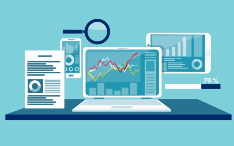 <strong>¡6 tendencias de Big Data que debes conocer!</strong>