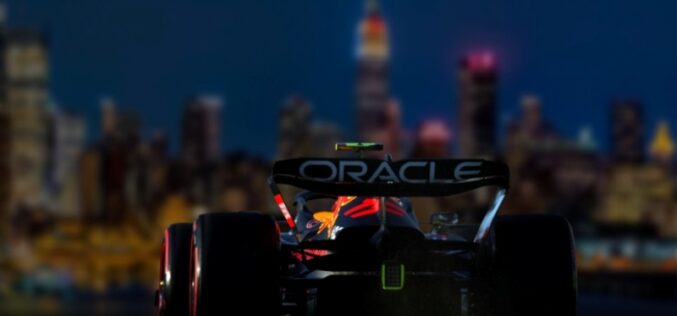 <strong>Oracle Cloud ayuda a Oracle Red Bull Racing a prepararse para los fanáticos, y la pista, en 2023</strong>