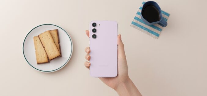4 consejos para tomar las mejores fotos de alimentos con tu Samsung Galaxy S23 5G 