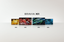 Sony presenta la nueva gama de televisores BRAVIA XR 2023
