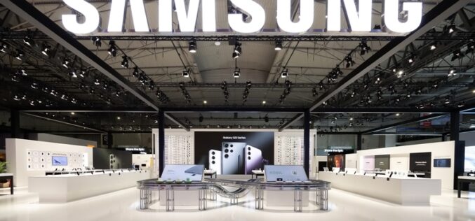 <strong>Samsung exhibe los últimos productos, servicios e innovaciones de Galaxy en el MWC 2023</strong>