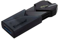 <strong> DataTraveler Exodia Onyx: el USB de Kinsgston que conjuga elegancia y rendimiento</strong>