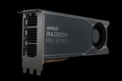 AMD presenta las Tarjetas Gráficas AMD Radeon PRO más potentes