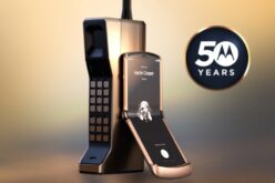 Una llamada que cambió el mundo: Motorola celebra el 50º aniversario de la primera llamada comercial