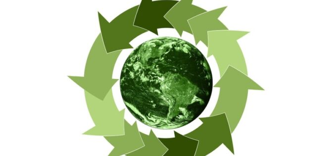 <strong>Reciclaje y actualizaciones, dos estrategias que ayudan a proteger a la Tierra</strong>