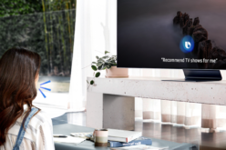 <strong>Aprende a administrar tu Samsung Smart TV con tu voz</strong>