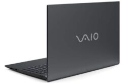 VAIO® presenta su nueva línea de notebooks de alto rendimiento