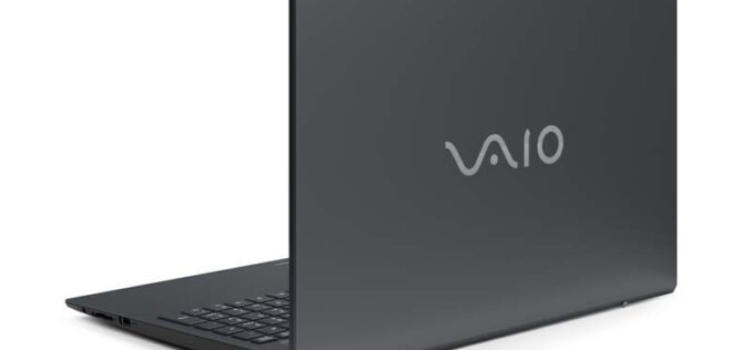 VAIO® presenta su nueva línea de notebooks de alto rendimiento