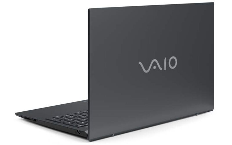 VAIO® presenta su nueva línea de notebooks de alto rendimiento