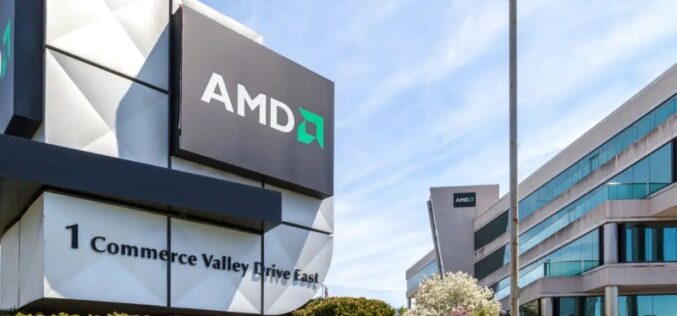 En el marco del Día del Medio Ambiente, AMD busca incrementar la eficiencia energética hasta 30 veces para 2025