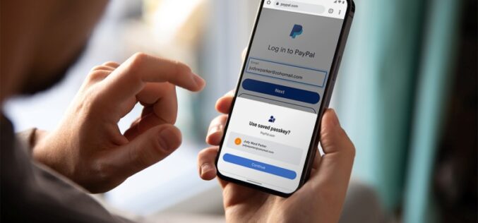 PayPal expande Passkeys a mercados elegibles en Latinoamérica