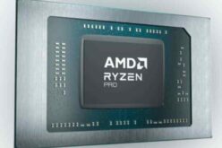 AMD anuncia los Procesadores Móviles Ryzen PRO Serie 7040 para empresas