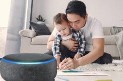 Haz la vida de papá más fácil y entretenida con ayuda de Alexa y los dispositivos de Amazon