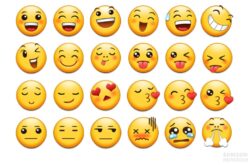 Emojis: el lenguaje universal de la era digital