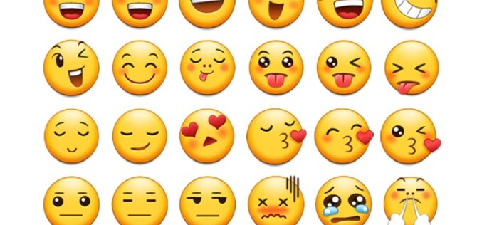 Emojis: el lenguaje universal de la era digital