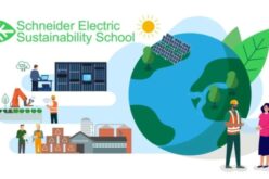 Primera escuela de sostenibilidad de Schneider Electric abre para inscripciones  