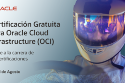 Oracle continúa ampliando su oferta educativa en América Latina con nuevas certificaciones gratuitas en inteligencia artificial y nube