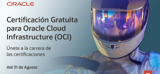 Oracle continúa ampliando su oferta educativa en América Latina con nuevas certificaciones gratuitas en inteligencia artificial y nube