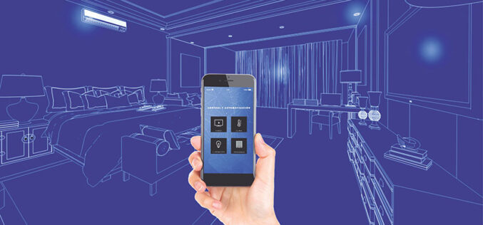 La era de los “Hoteles Inteligentes” ya está aquí: Hiperconectados y con tecnologías experienciales