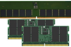 Kingston lanza los módulos de memoria Server Premier DDR5 UDIMM y SODIMM ECC a 5200 MT/s y 5600 MT/s