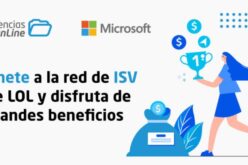 Descubre de la mano de Microsoft y Licencias On Line cómo Azure asegura el éxito de los ISVs