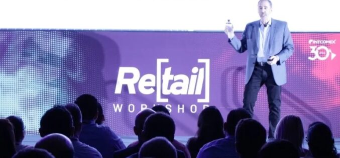Speakers de alto valor reforzarán el contenido estratégico del Retail Workshop
