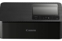 Canon presenta la impresora portátil Selphy CP1500, ideal  para la aventura